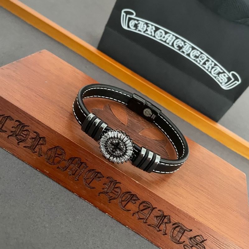 Chrome Hearts Bracelets